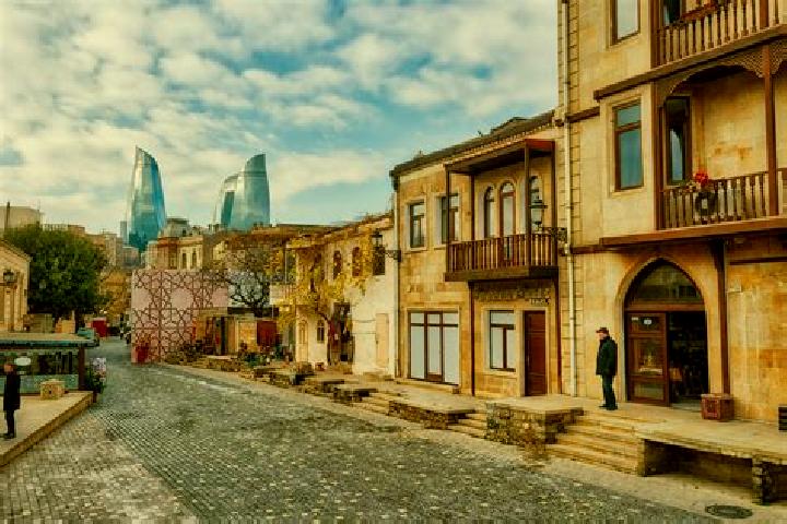 Sage, 28 — Escort in Samad Vurghun, Azerbaijan