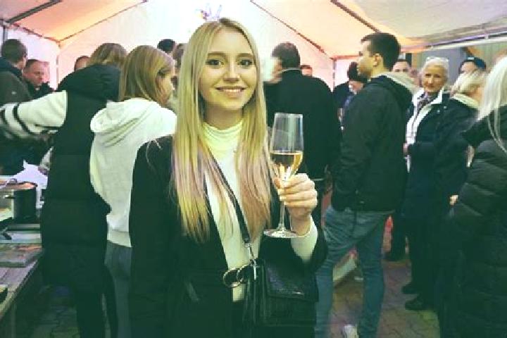 Sage, 28 — Escort in Schmalensee, Germany