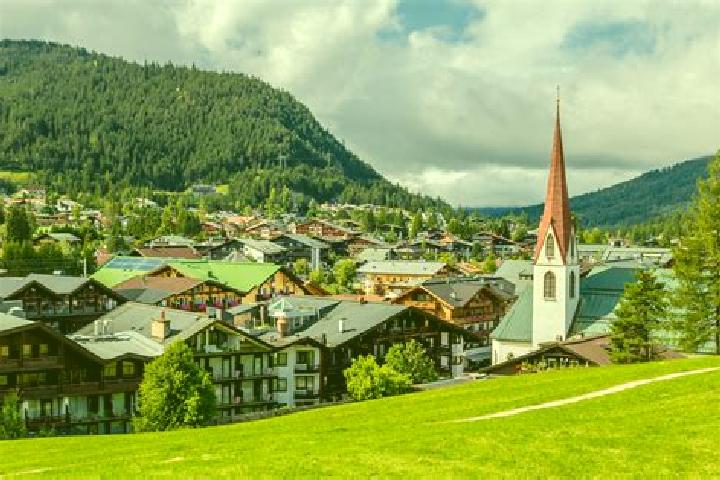 Sage, 28 — Escort in Seefeld, Germany
