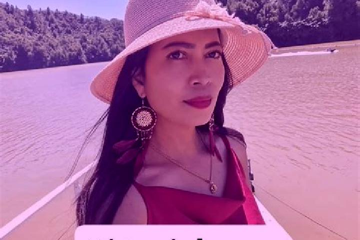 Sage, 28 — Escort in Tebingtinggi, Indonesia
