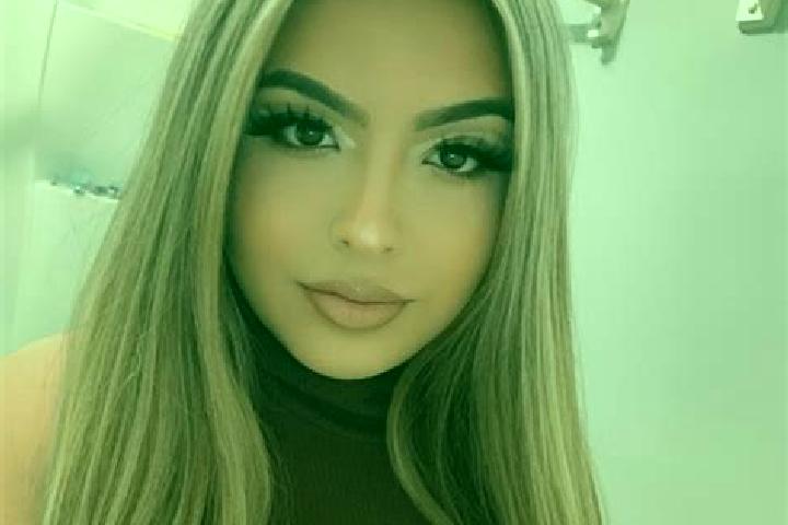 Sage, 29, a blonde dark-eyed latina companion based in La Tessoualle. Offering Deep French Kissing, Fetish, Erotic Massage, Duos. Available for incall and ou...