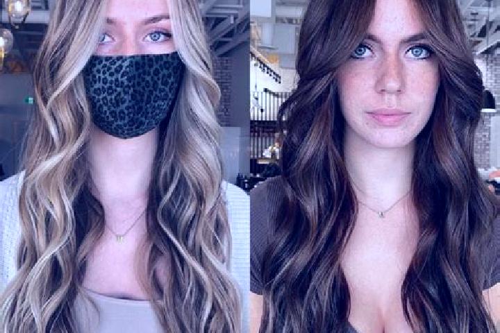 Sage, 29, a dark blonde brown-eyed caucasian companion based in Kusapin. Offering Massage, Girlfriend Experience. Available for incall and outcall, day and e...
