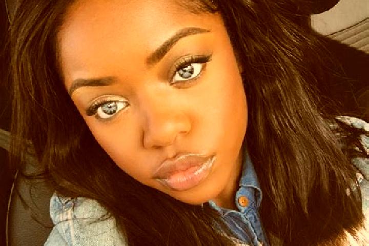 Sage, 29, a red blue-eyed ebony companion based in Ooty. Offering Overnight, Roleplay, Party Girl. Available for incall and outcall, day and evening dates.