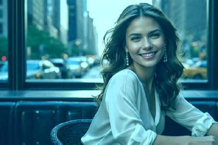 Sage, 29, a red green-eyed latina companion based in Fengshu. Offering A-Level, Party Girl, Travel Companion. Available for incall and outcall, overnight boo...