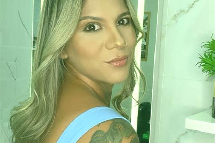 Sage, 29 — Escort in Angicos, Brazil
