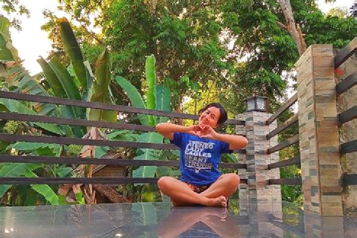 Sage, 29 — Escort in Bilar, Philippines