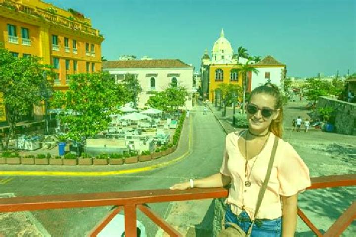 Sage, 29 — Escort in Cartagena, Colombia