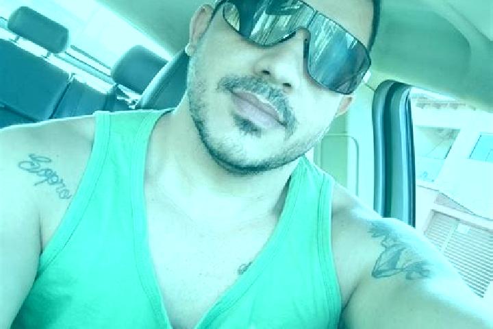 Sage, 29 — Escort in Centralina, Brazil