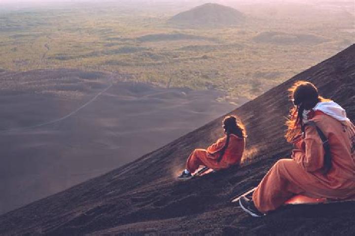 Sage, 29 — Escort in Cerro Negro, Brazil