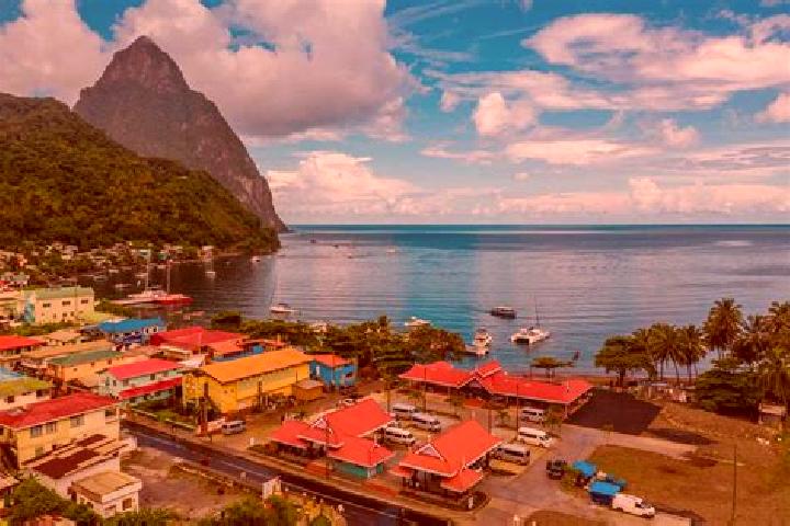 Sage, 29 — Escort in Ciceron, Saint Lucia