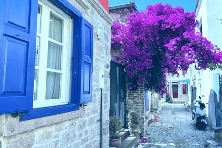Sage, 29 — Escort in Kasaba, Turkey