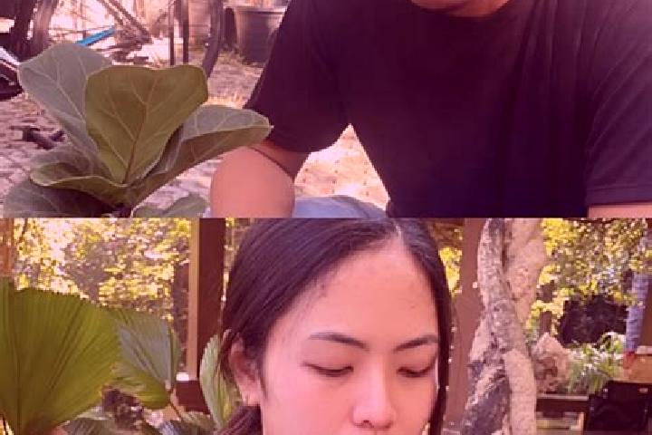 Sage, 29 — Escort in Katur, Indonesia