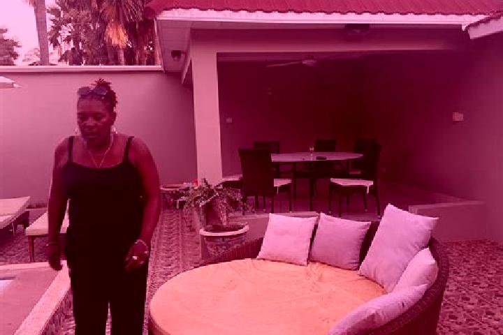 Sage, 29 — Escort in Kerr Serign, Gambia