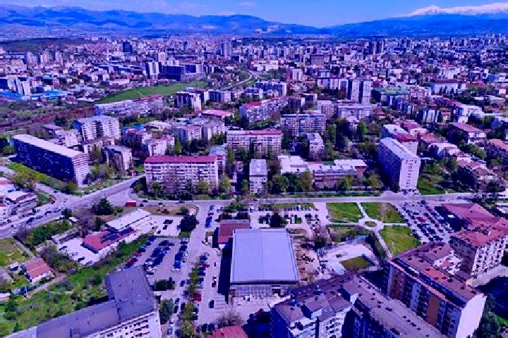 Sage, 29 — Escort in Kisela Voda, North Macedonia