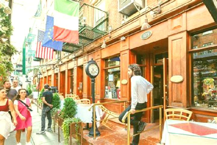 Sage, 29 — Escort in Little Italy, United States