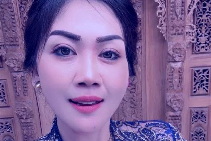 Sage, 29 — Escort in Pangkungparuk, Indonesia
