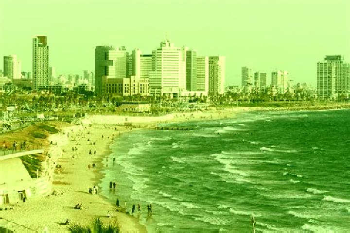 Sage, 29 — Escort in Ram On, Israel