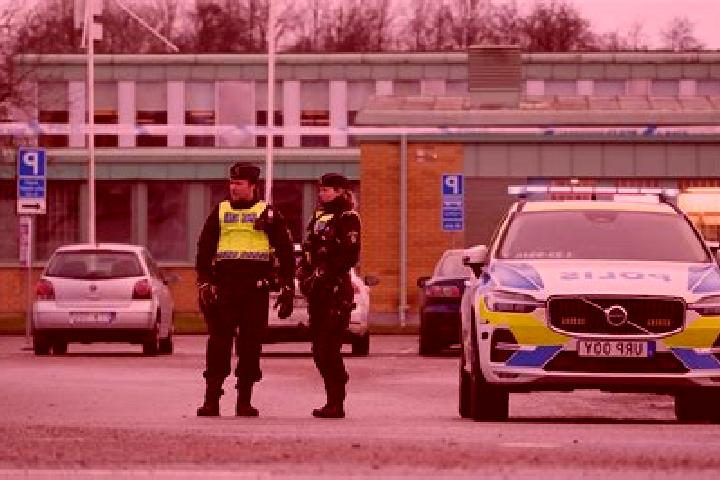 Sage, 29 — Escort in Rockneby, Sweden