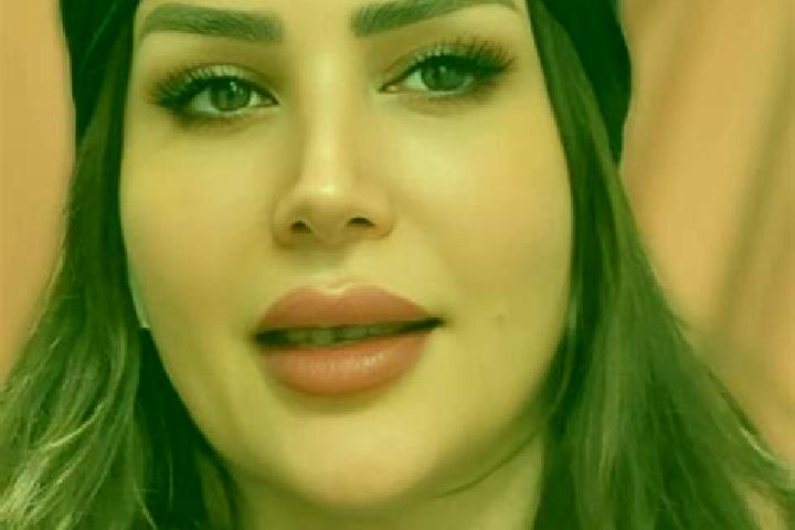 Sage, 29 — Escort in Saheb, Iran