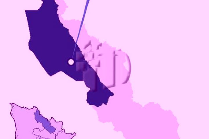 Sage, 29 — Escort in San Jose de Bocay, Nicaragua