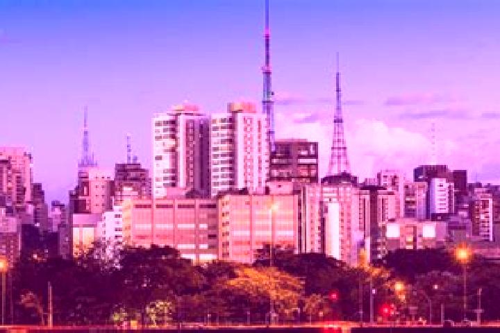 Sage, 29 — Escort in Sao Patricio, Brazil