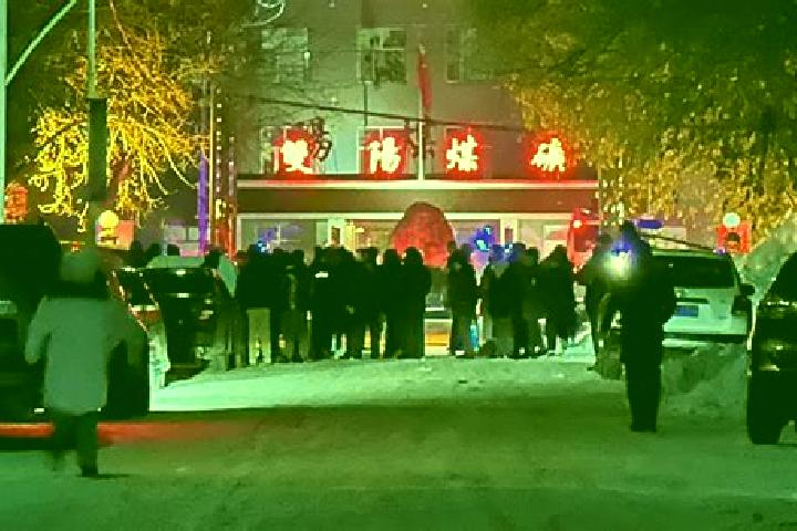 Sage, 29 — Escort in Shuangyashan, China