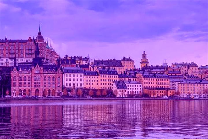 Sage, 29 — Escort in Sunningen, Sweden