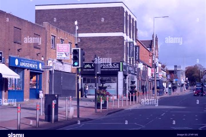 Sage, 29 — Escort in Thornton Heath, United Kingdom