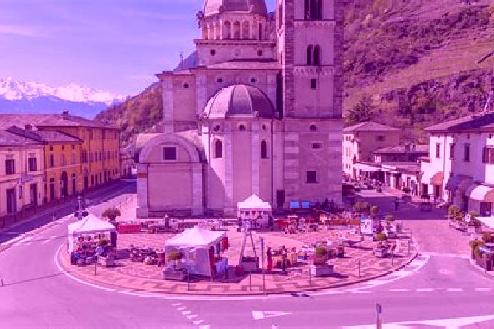 Sage, 29 — Escort in Tirano, Italy