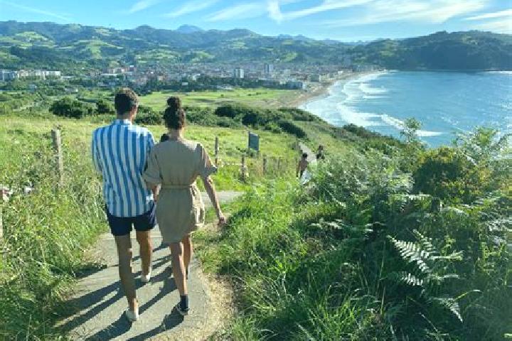 Sage, 29 — Escort in Zarautz, Spain