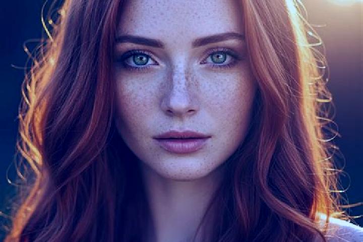 Sage, 30, a auburn green-eyed mixed companion based in Selmsdorf. Offering CIM, OWO, 69. Available for incall and outcall, overnight bookings available.