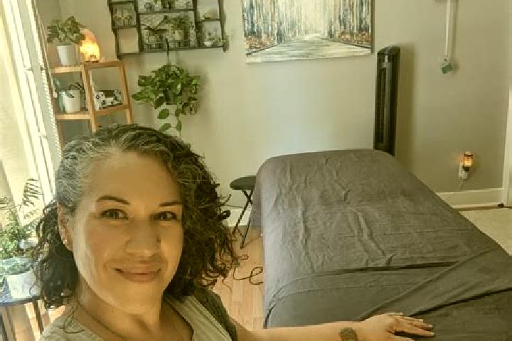 Sage, 30, a blonde brown-eyed ebony companion based in Slunj. Offering Roleplay, Overnight, CIM, Erotic Massage. Available for incall and outcall, day and ev...