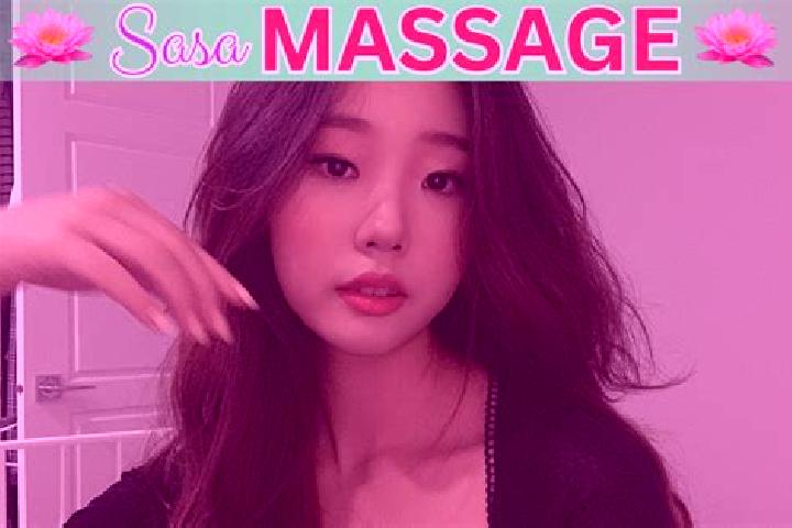 Sage, 30, a blonde dark-eyed ebony companion based in Zhuqiao. Offering 69, A-Level, Massage, GFE. Available for incall and outcall, day and evening dates.