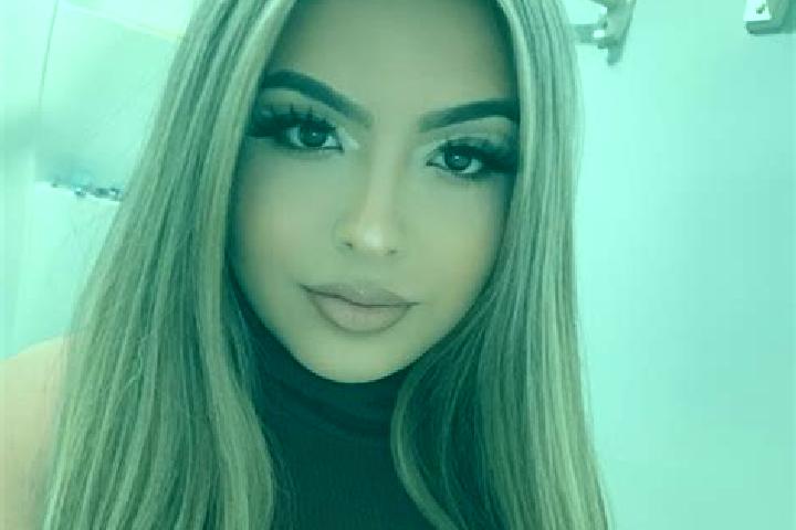 Sage, 30, a blonde dark-eyed latina companion based in La Jaudonniere. Offering Deep French Kissing, Striptease, OWO, Erotic Massage, Duos. Available for inc...