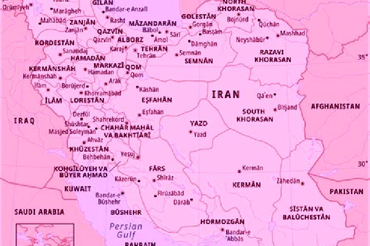 Sage, 30 — Escort in Abuzarabad, Iran