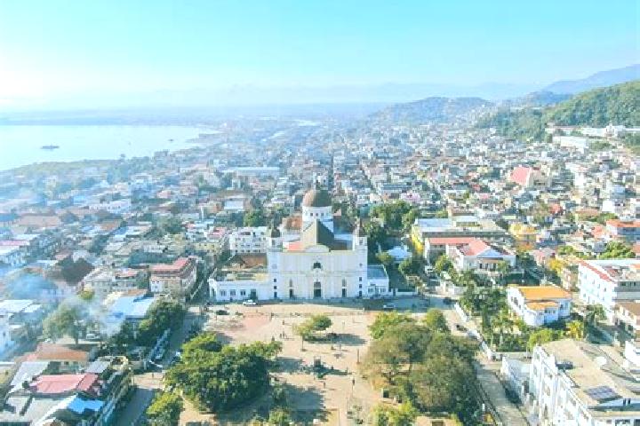 Sage, 30 — Escort in Aquin, Haiti