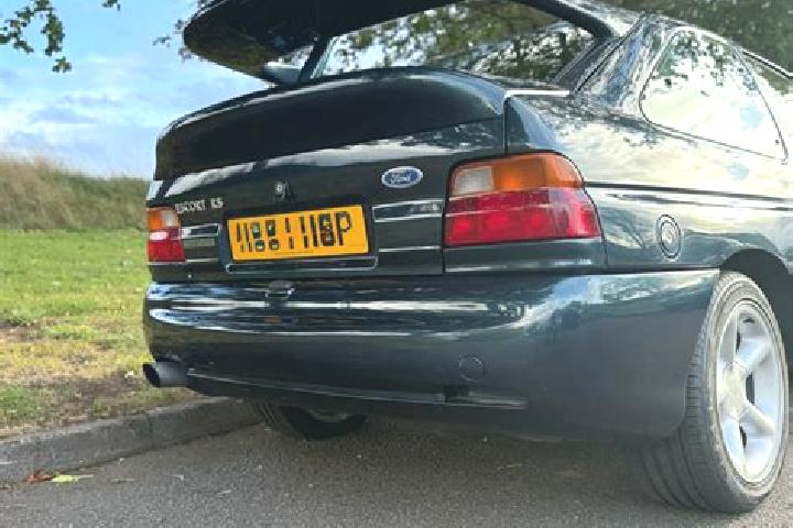 Sage, 30 — Escort in Barham, United Kingdom