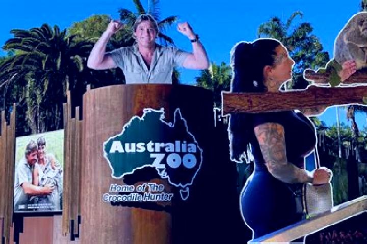Sage, 30 — Escort in Beerwah, Australia