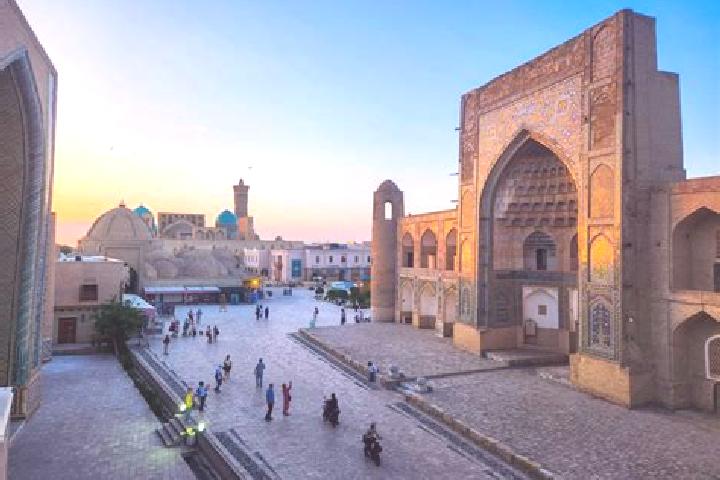 Sage, 30 — Escort in Bekobod, Uzbekistan
