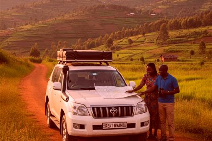 Sage, 30 — Escort in Bungu, Tanzania