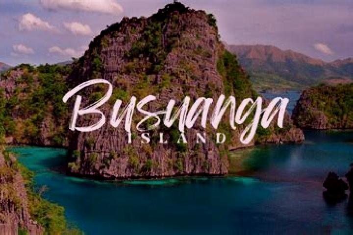 Sage, 30 — Escort in Busuanga, Philippines