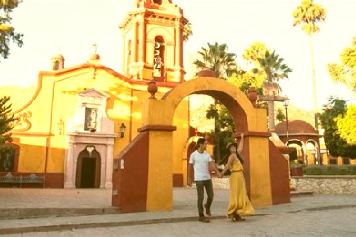 Sage, 30 — Escort in Cacaloxuchitl, Mexico