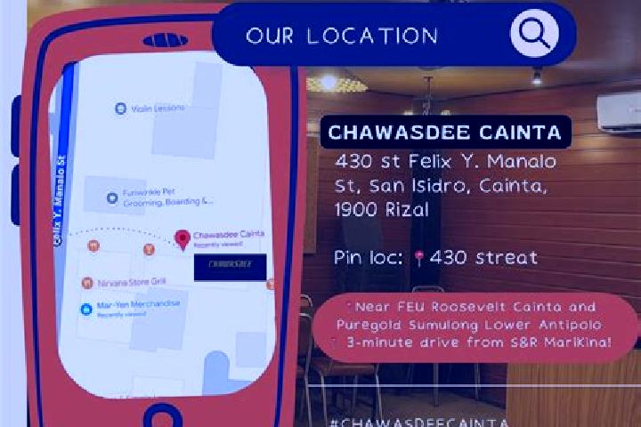 Sage, 30 — Escort in Cainta, Philippines