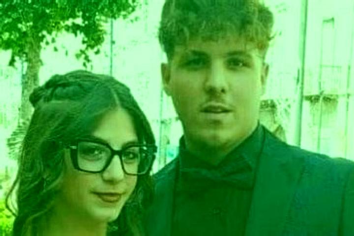 Sage, 30 — Escort in Carbonara di Nola, Italy