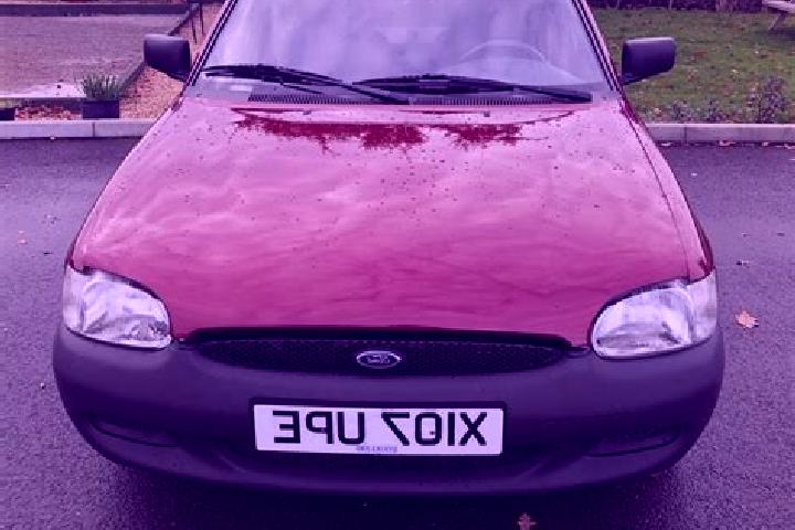 Sage, 30 — Escort in Chedworth, United Kingdom