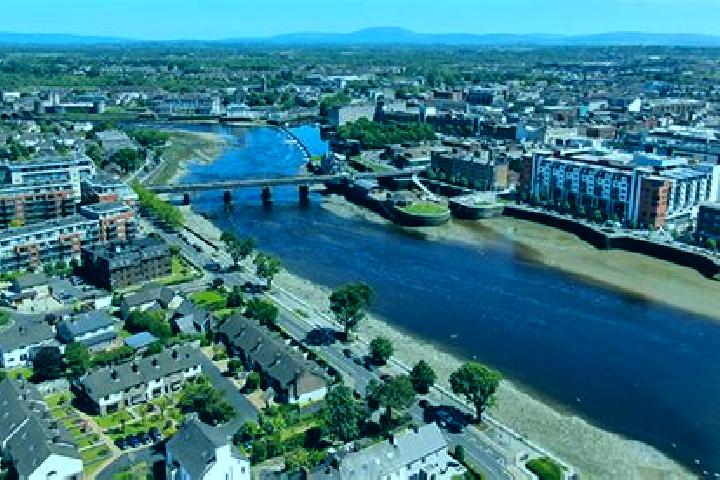 Sage, 30 — Escort in Croom, Ireland