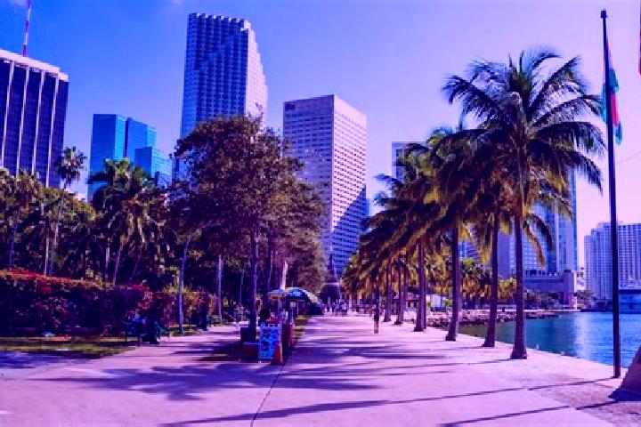 Sage, 30 — Escort in Florida City, United States