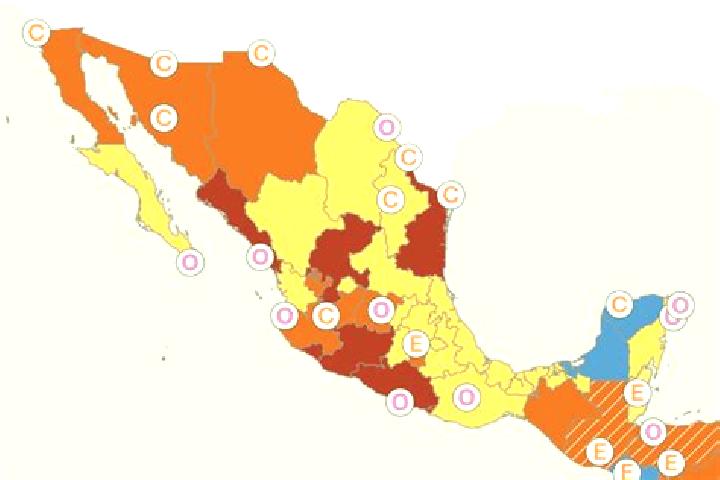 Sage, 30 — Escort in Fondo, Mexico