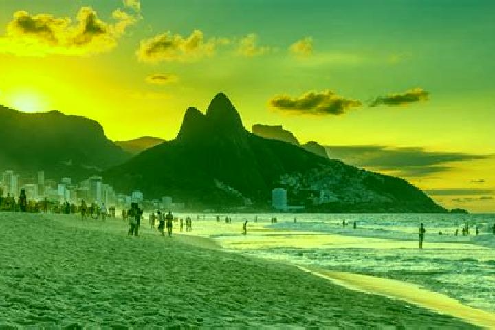 Sage, 30 — Escort in Ipanema, Brazil