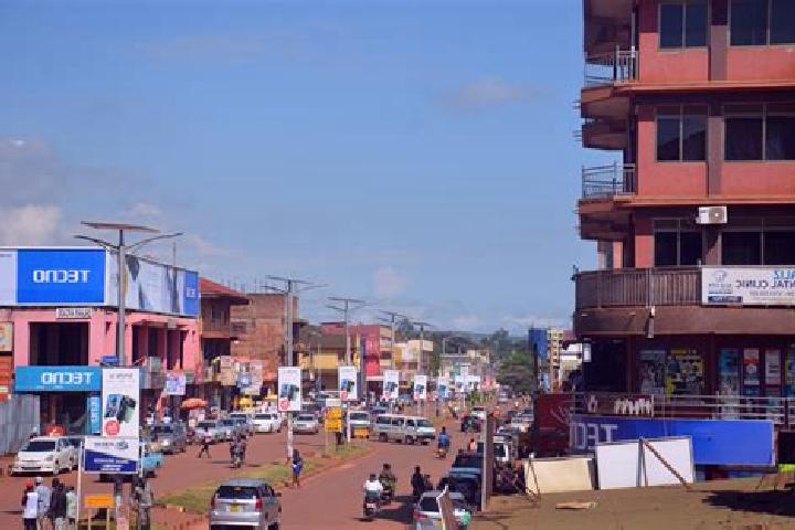 Sage, 30 — Escort in Jinja, Uganda